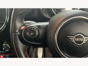 MINI Countryman 1.5 Cooper Sport 5dr Auto