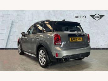 MINI Countryman 1.5 Cooper Sport 5dr Auto