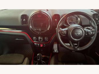MINI Countryman 1.5 Cooper Sport 5dr Auto
