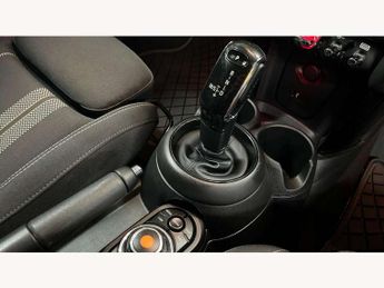 MINI Hatchback 2.0 Cooper S Classic II 3dr Auto