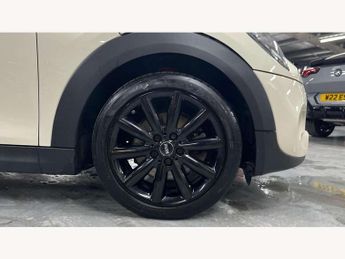 MINI Hatchback 2.0 Cooper S Classic II 3dr Auto