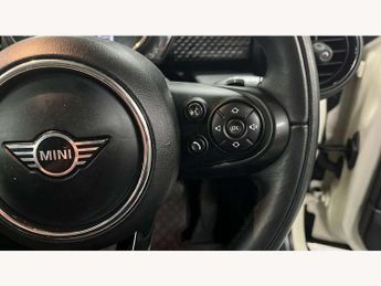 MINI Hatchback 2.0 Cooper S Classic II 3dr Auto