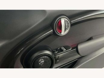 MINI Hatchback 2.0 Cooper S Classic II 3dr Auto