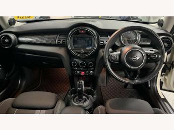 MINI Hatchback 2.0 Cooper S Classic II 3dr Auto