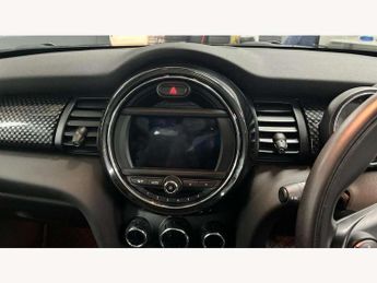 MINI Hatchback 2.0 Cooper S Classic II 3dr Auto