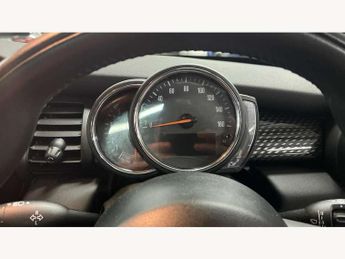 MINI Hatchback 2.0 Cooper S Classic II 3dr Auto