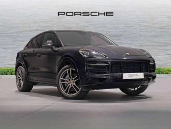 Porsche Cayenne S 5dr Tiptronic S