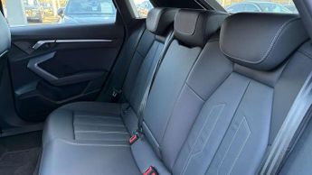 Audi A3 40 TFSI e S Line 5dr S Tronic