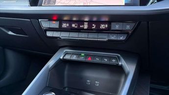 Audi A3 40 TFSI e S Line 5dr S Tronic