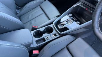 Audi A3 40 TFSI e S Line 5dr S Tronic