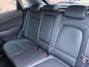 Hyundai Kona 1.6 GDi Hybrid Ultimate 5dr DCT