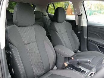 Skoda Fabia 1.5 TSI 150 SE L Edition 5dr DSG