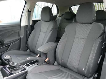 Skoda Fabia 1.5 TSI 150 SE L Edition 5dr DSG