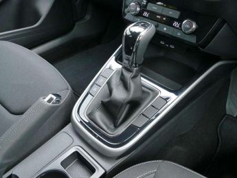 Skoda Fabia 1.5 TSI 150 SE L Edition 5dr DSG