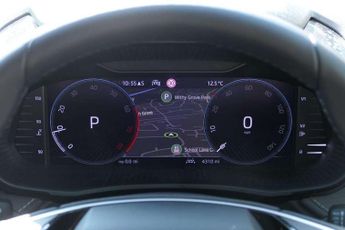 Skoda Fabia 1.5 TSI 150 SE L Edition 5dr DSG