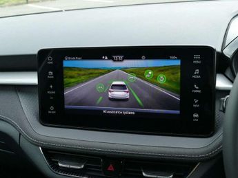 Skoda Fabia 1.5 TSI 150 SE L Edition 5dr DSG