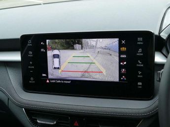 Skoda Fabia 1.5 TSI 150 SE L Edition 5dr DSG