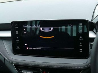 Skoda Fabia 1.5 TSI 150 SE L Edition 5dr DSG