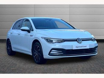 Volkswagen Golf 1.5 TSI 150 Style Edition 5dr