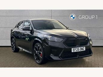 BMW M3 M35i xDrive 5dr Step Auto