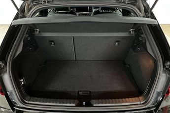 Audi A1 40 TFSI 207 S Line Competition 5dr S Tronic