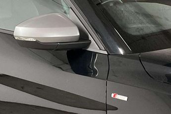 Audi A1 40 TFSI 207 S Line Competition 5dr S Tronic