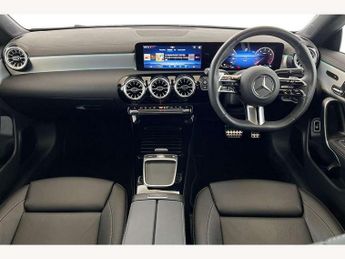 Mercedes-Benz CLA Shooting Brake CLA 200 AMG Line Premium Plus 5dr Tip Auto