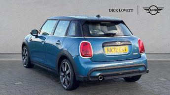 MINI Hatchback 5dr 1.5 Cooper Exclusive 5dr Auto