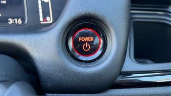 Honda Jazz Crosstar 1.5 i-MMD Hybrid Crosstar Advance 5dr eCVT