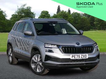 Skoda Karoq 1.0 TSI 116 SE L Edition 5dr
