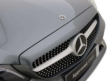 Mercedes-Benz C-Class Coupe C220d AMG Line Edition Premium 2dr 9G-Tronic