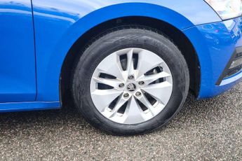 Skoda Octavia 2.0 TDI SE Technology 5dr DSG