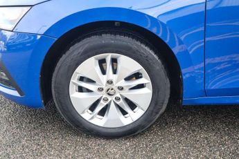 Skoda Octavia 2.0 TDI SE Technology 5dr DSG