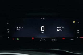 Skoda Octavia 2.0 TDI SE Technology 5dr DSG