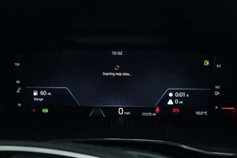 Skoda Octavia 2.0 TDI SE Technology 5dr DSG