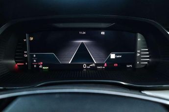 Skoda Octavia 1.4 TSI iV SE L DSG 5dr