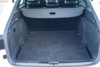 Skoda Superb Estate 2.0 TDI CR 190 Sport Line 5dr DSG
