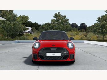 MINI Hatch 1.5 C Sport 3dr Auto