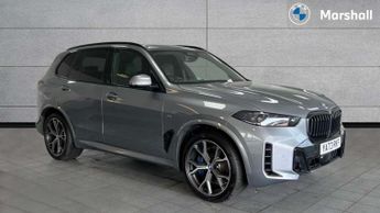 BMW X5 xDrive50e M Sport 5dr Auto