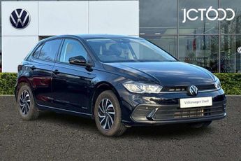 Volkswagen Polo 1.0 TSI Life 5dr DSG