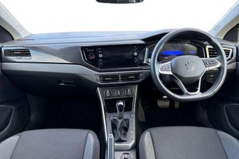 Volkswagen Polo 1.0 TSI Life 5dr DSG