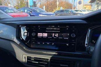 Volkswagen Polo 1.0 TSI Life 5dr DSG