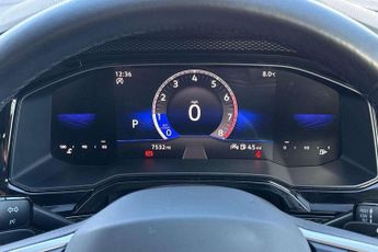 Volkswagen Polo 1.0 TSI Life 5dr DSG