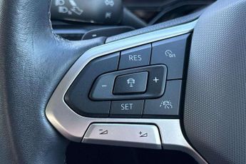 Volkswagen Polo 1.0 TSI Life 5dr DSG