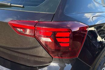 Volkswagen Polo 1.0 TSI Life 5dr DSG