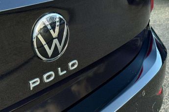 Volkswagen Polo 1.0 TSI Life 5dr DSG