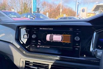 Volkswagen Polo 1.0 TSI Life 5dr DSG