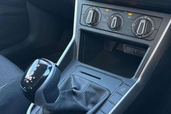 Volkswagen Polo 1.0 TSI Life 5dr DSG