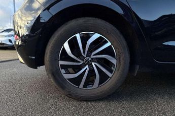 Volkswagen Polo 1.0 TSI Life 5dr DSG