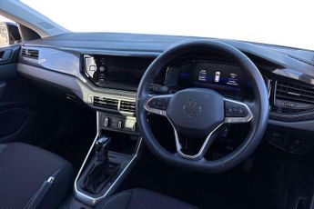 Volkswagen Polo 1.0 TSI Life 5dr DSG